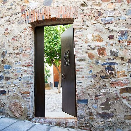 Apartamentos San Pablo Cáceres Exterior photo